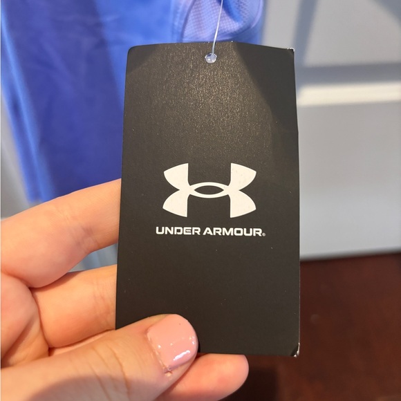 Women’s under armour tank top brand new size small - Picture 5 of 6
